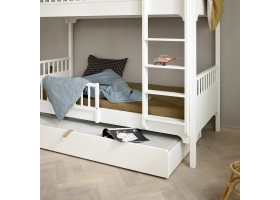 Seaside Classic Pull-Out Bed