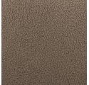 Magola 3-Seater Sofa in Brown Bouclé  - L. 228 cm
