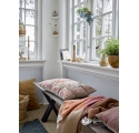 Banc Maldon en chêne marron 190 cm