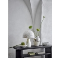 Cupa black wooden console table 110 cm