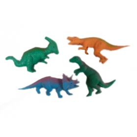 Dinosaur ~Pack of 20 toy Dinosaurs~