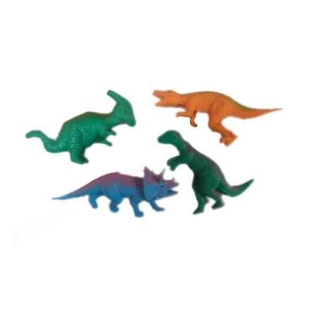 Dinosaur ~Party hats - pack of 8~