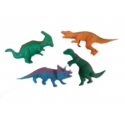 Dinosaur ~Party hats - pack of 8~