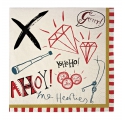 Pirate ~Pack of 16 napkins~