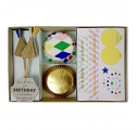 Fairy tale ~Cupcake kit~