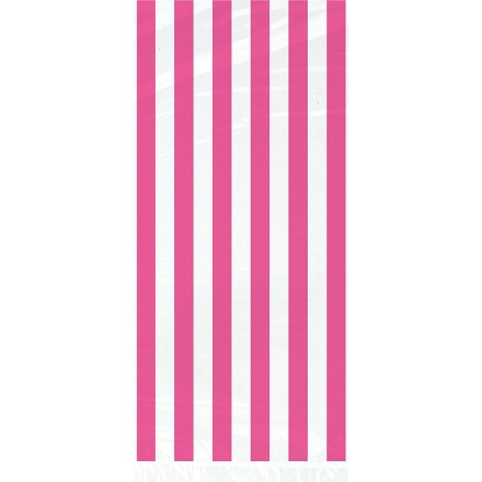 Pink Lollipop ~Set de 20 sacs cadeau~