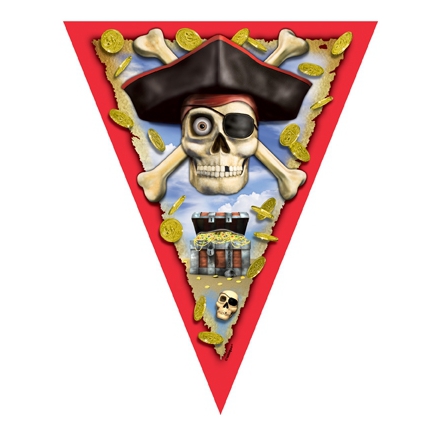 Pirate ~Garland~