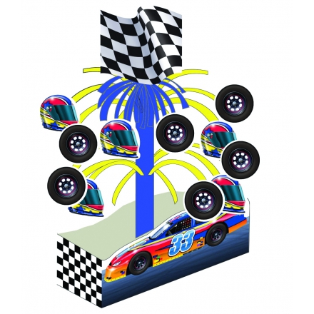 Formule 1 ~Centre de table~