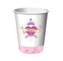 Princess ~Pack of 12 cups~