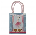 Ballerine ~Set de 8 sacs cadeau~