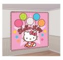 Dinosaur ~Party Mural~