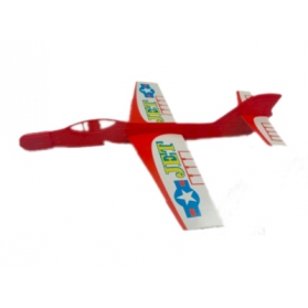 Petits jouets pour garçons ~Set de 20 avions colorés~