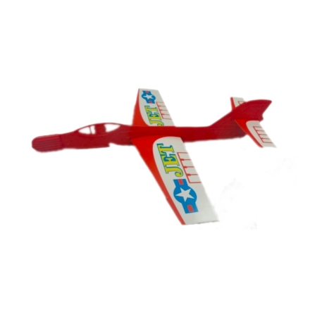Petits jouets pour garçons ~Set de 20 avions colorés~