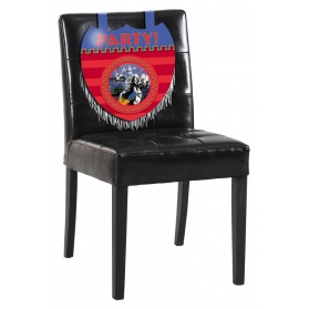 Knight ~Chairdeco Silver Knight~