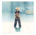 Far West ~Déguisement de Cow Boy~