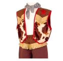 Far West ~Déguisement de Cow Boy~