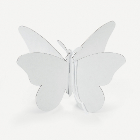 Fairy Tale Activities ~Create your own 3D Butterfly Ornaments~