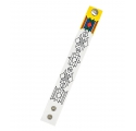 Activités Far West ~ Création d'un bracelet d'Indien - A colorier~