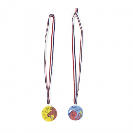 Formula 1 ~Winner medal~