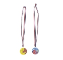 Activités ~Création d'une médaille de champion~