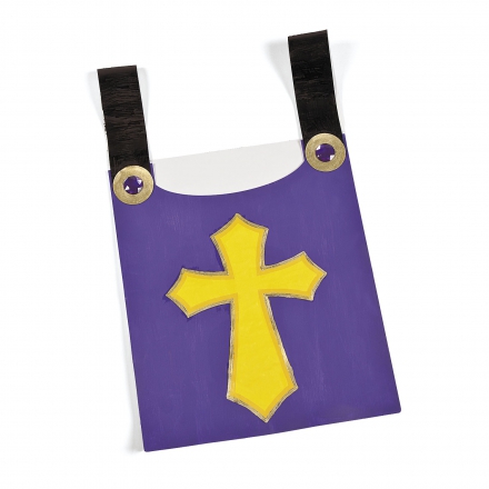 Knight ~Create your own Knight - pack of 4~