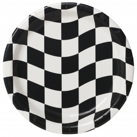 Formule 1 ~Set de 8 assiettes~