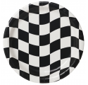 Formule 1 - Set de 8 assiettes+