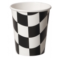 Formule 1 - Set de 8 assiettes+