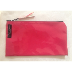 Trousse ~Trousse vinyle rose~