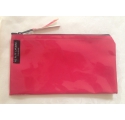 Trousse ~Trousse vinyle rose~