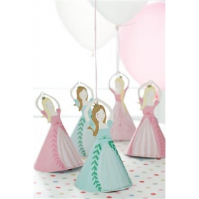 Princess ~I'm a Princess Balloon Holders~