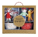 Circus ~Cupcake kit~