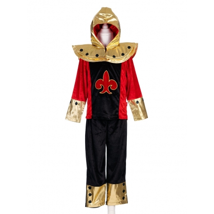 Knight ~Knight costume~