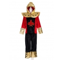 Knight ~Knight costume~