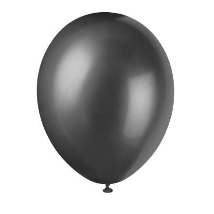 Sachet de 10 ballons - Rose nacré
