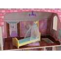 Jouets ~Maison de poupée - Pastel rose﻿~