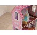 Jouets ~Maison de poupée - Pastel rose﻿~