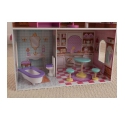 Jouets ~Maison de poupée - Pastel rose﻿~