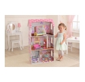 Jouets ~Maison de poupée - Pastel rose﻿~
