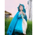 Princess ~Cape - gold~