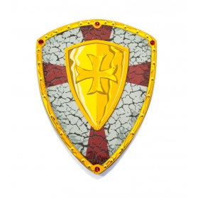 Bouclier de Chevalier Crusader