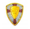Chevalier ~Bouclier de Chevalier Crusader~