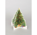 Christmas ~Table centerpiece - Christmas tree~