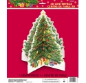 Christmas ~Table centerpiece - Christmas tree~