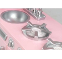 Jouets ~Cuisine pour enfant en bois - Vintage Rose﻿~