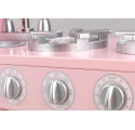 Jouets ~Cuisine pour enfant en bois - Vintage Rose﻿~