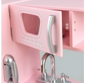 Jouets ~Cuisine pour enfant en bois - Vintage Rose﻿~