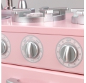 Jouets ~Cuisine pour enfant en bois - Vintage Rose﻿~