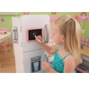 Jouets ~Cuisine pour enfant en bois - Grande cuisine d'angle﻿~