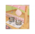 Jouets ~Cuisine pour enfant en bois - Grande cuisine d'angle﻿~